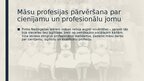 Презентация 'Fl. Naitingeilas darbu nozīme māsas profesijas attīstībā', 2.