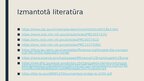 Презентация 'Fl. Naitingeilas darbu nozīme māsas profesijas attīstībā', 8.