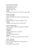 Образец документа 'Miķeļdienas scenārijs pirmsskolas vecuma bērniem pēc V. Sutejeva ‘Ābols’: dziesm', 2.