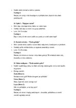 Образец документа 'Miķeļdienas scenārijs pirmsskolas vecuma bērniem pēc V. Sutejeva ‘Ābols’: dziesm', 5.