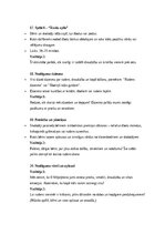 Образец документа 'Miķeļdienas scenārijs pirmsskolas vecuma bērniem pēc V. Sutejeva ‘Ābols’: dziesm', 6.