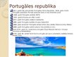 Презентация 'Portugāle', 3.