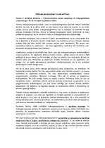 Конспект 'Mākoņa pakalpojumi (Cloud services) IT jomā', 1.