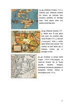 Реферат 'Kartogrāfija 16.gadsimtā', 11.