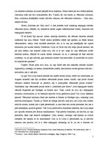 Эссе 'Romiešu vēsturiskā proza: indivīda un notikumu salāgojums', 2.