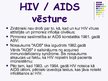 Презентация 'HIV/AIDS', 4.