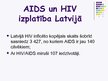 Презентация 'HIV/AIDS', 16.