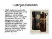Презентация 'Latvijas simboli manā izpratnē', 10.