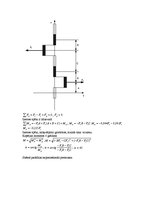 Образец документа 'ZAZ motora МеМЗ-968 balansēšanas aprēķins', 7.