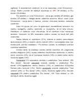 Реферат 'Sabiedrisko attiecību loma organizācijā "Junior achievement Latvija" efektivitāt', 17.