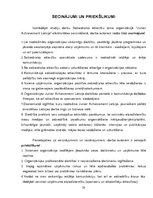 Реферат 'Sabiedrisko attiecību loma organizācijā "Junior achievement Latvija" efektivitāt', 23.