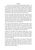 Реферат 'Skolēnu mācību sasniegumus veicinoša mācību vide', 3.