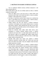 Реферат 'Skolēnu mācību sasniegumus veicinoša mācību vide', 15.