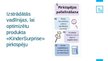Презентация 'Produkta „KinderSurprise” pirktspējas palielināšanas iespējas', 10.