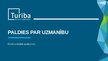 Презентация 'Produkta „KinderSurprise” pirktspējas palielināšanas iespējas', 13.