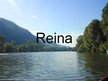 Презентация 'Reina', 1.