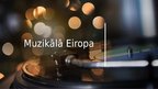 Презентация 'Muzikālā Eiropa', 1.