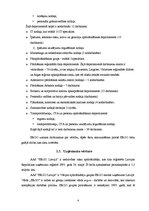Отчёт по практике 'AAS "ERGO Latvija" prakses pārskats', 4.