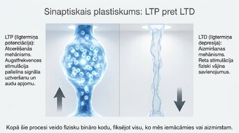 Презентация 'Kādēļ studenti aizmirst pēc eksāmeniem?', 7.