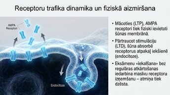 Презентация 'Kādēļ studenti aizmirst pēc eksāmeniem?', 8.