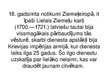 Презентация 'Latviešu karavīri vēstures griežos', 11.