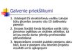 Презентация 'Eiropas Sociālā fonda īstenošana Latvijā', 12.