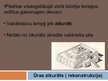 Презентация 'Divupes kultūra - rakstība, arhitektūra', 15.