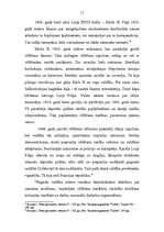 Реферат 'Konstitucionālo tiesību attīstība Eiropā 19.gadsimtā', 11.