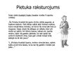 Презентация 'Pietuka Krustiņš. Skolotāja nozīme toreiz un tagad', 2.