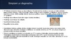 Презентация 'Idiopātiskā plausu fibroze', 6.