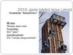 Презентация 'Būvniecības nozares stāvoklis Latvijā', 16.