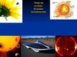 Презентация 'Энергия солнца - будущее человечества', 1.