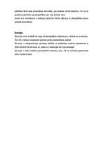 Конспект 'Sabiedrisko attiecību publikas segmentācijas principi, metodes', 4.