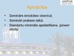 Презентация 'Prakses atskaite viesnīcā "Amathus Paphos Beach Hotel" Kiprā', 13.
