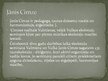Презентация 'Izglītība Latvijā 18.gadsimtā', 14.