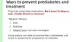 Презентация 'Prediabetes', 11.