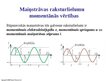 Презентация 'Maiņstrāva. Elektroenerģijas pārvade un sadale', 5.