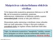 Презентация 'Maiņstrāva. Elektroenerģijas pārvade un sadale', 6.