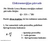 Презентация 'Maiņstrāva. Elektroenerģijas pārvade un sadale', 10.