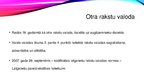 Презентация 'Augšzemnieku dialekts', 3.