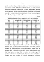 Реферат 'Latvijas ārējās tirdzniecības raksturojums no 1920. līdz 1940.gadam ', 14.