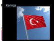 Презентация 'Prezentācija par Turciju', 4.