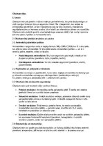 Эссе 'Olbaltumvielas: ķīmiskā struktūra, funkcijas un nozīme cilvēka organismā', 1.