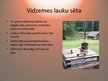 Презентация 'Latvijas etnogrāfija', 5.