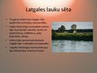 Презентация 'Latvijas etnogrāfija', 6.