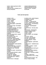 Конспект 'Glossary of Legal Terms', 7.