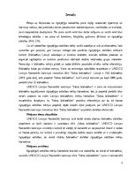 Дипломная 'UNESCO Latvijas Nacionālās komisijas tīkla “Stāstu bibliotēkas” darbība ilgtspēj', 5.