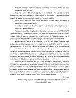 Дипломная 'UNESCO Latvijas Nacionālās komisijas tīkla “Stāstu bibliotēkas” darbība ilgtspēj', 42.