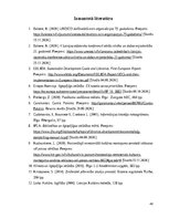 Дипломная 'UNESCO Latvijas Nacionālās komisijas tīkla “Stāstu bibliotēkas” darbība ilgtspēj', 48.