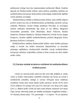 Реферат 'Multikulturālisma attīstība Latvijā', 11.